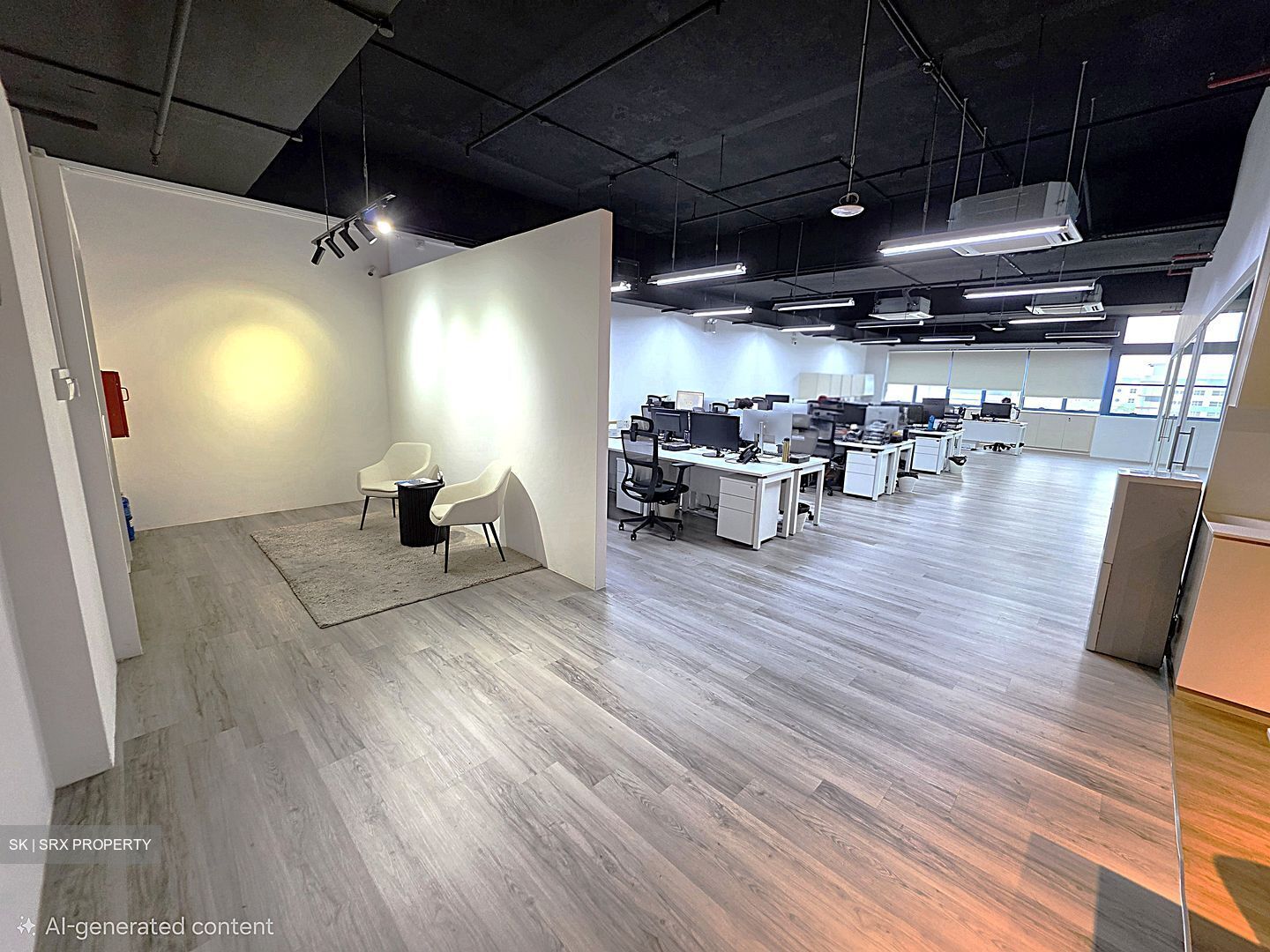 Ubi Techpark (D14), Factory #627937851